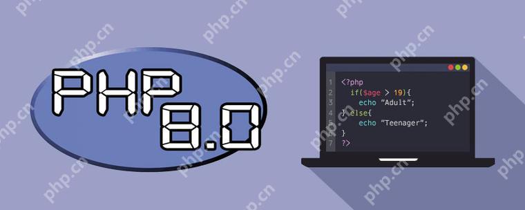 ​PHP8.0内存占用实测：数组、对象与闭包性能分析