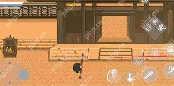 黑神话悟空像素版分身术全收集攻略：3 分钟速通隐藏神技