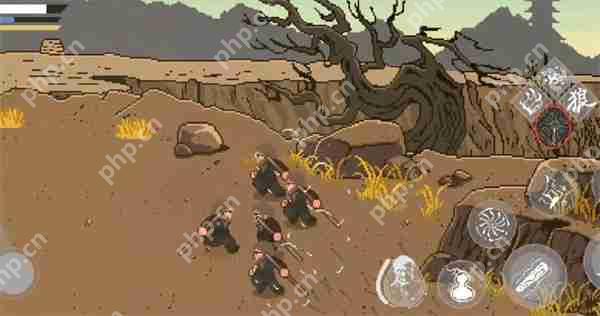 黑神话悟空像素版分身术全收集攻略：3 分钟速通隐藏神技