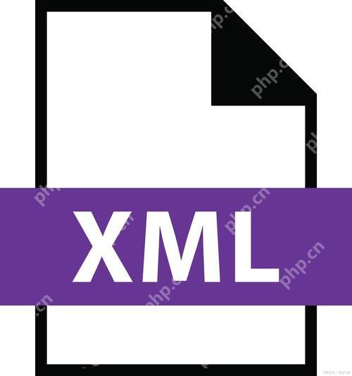 xml是什么格式怎么打开