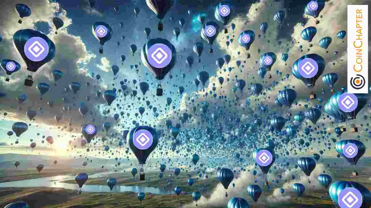 AZTEC网络扩展其公共测试网络，关于AZTEC协议Airdrop的猜测正在加剧