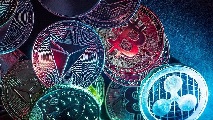 十大虚拟货币交易平台排行2025 币圈新手必备交易所推荐 - 创想鸟