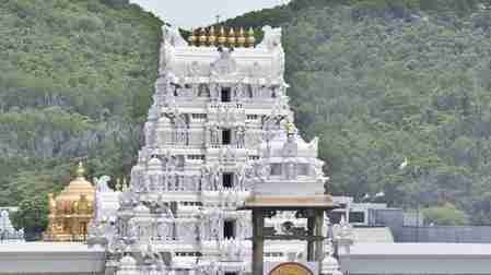 Tirupati Temple使用面部识别技术来增强朝圣体验