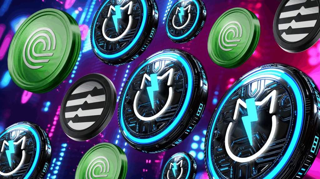 经过相对安静的伸展，加密货币市场再次升温。比特币只是粉碎了100,00美元，以设定新的历史最高水平