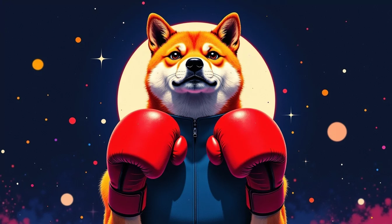 Dogecoin（Doge）又回到了菜单上，但是Memecoin恢复其11月势头的缺少是什么？