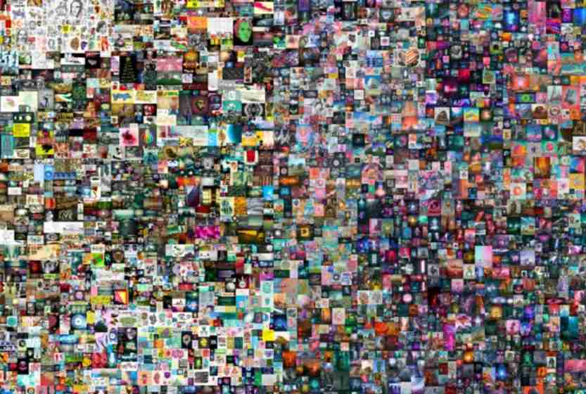 货币贬值时代拥有的加密货币和NFT要越多