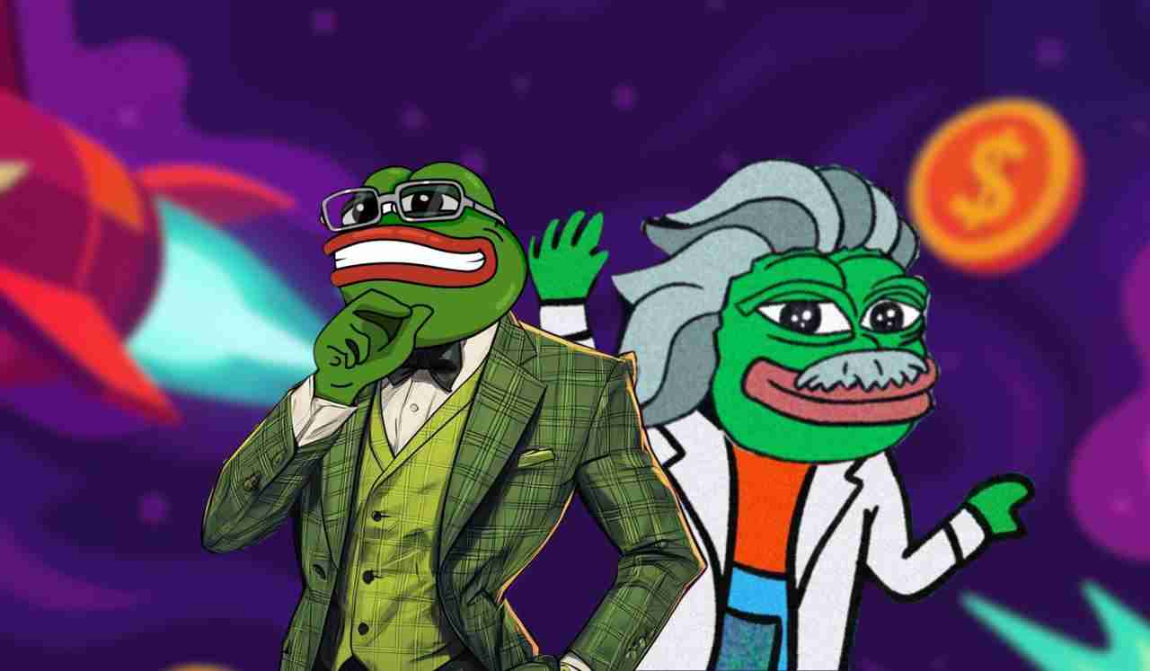 随着2025 altcoin周期的吸引力，投资者正在积极寻求早期令牌，这些令牌可以复制一旦由shiba inu，dogecoin和pepe带来的巨大收益