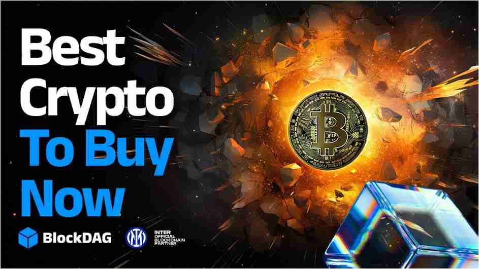 blockdag（bdag）：剩下的7天，在上线之前剩下的堆栈