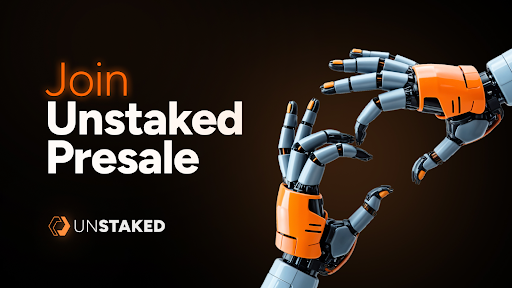 随着注意力转向具有明确进展和积极发展的项目，未固定（$ unsd）领导了指控