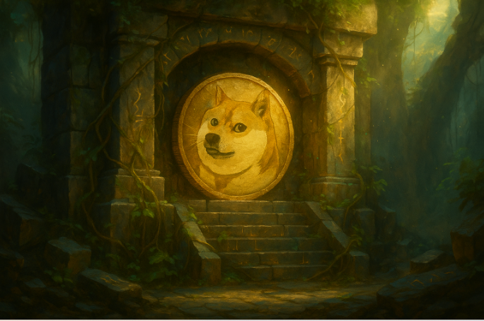 Dogecoin的价格预测正在加热，Doge Edges接近$ 0.25