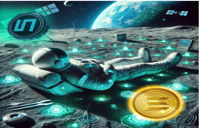 Binance Coin（BNB）开始上升，公牛眼$ 700