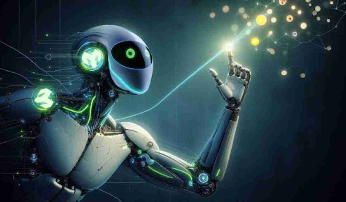 曼蒂克斯（Mantix）是AI驱动的贸易中的后起之秀，不仅仅是转弯头。这是重写期望