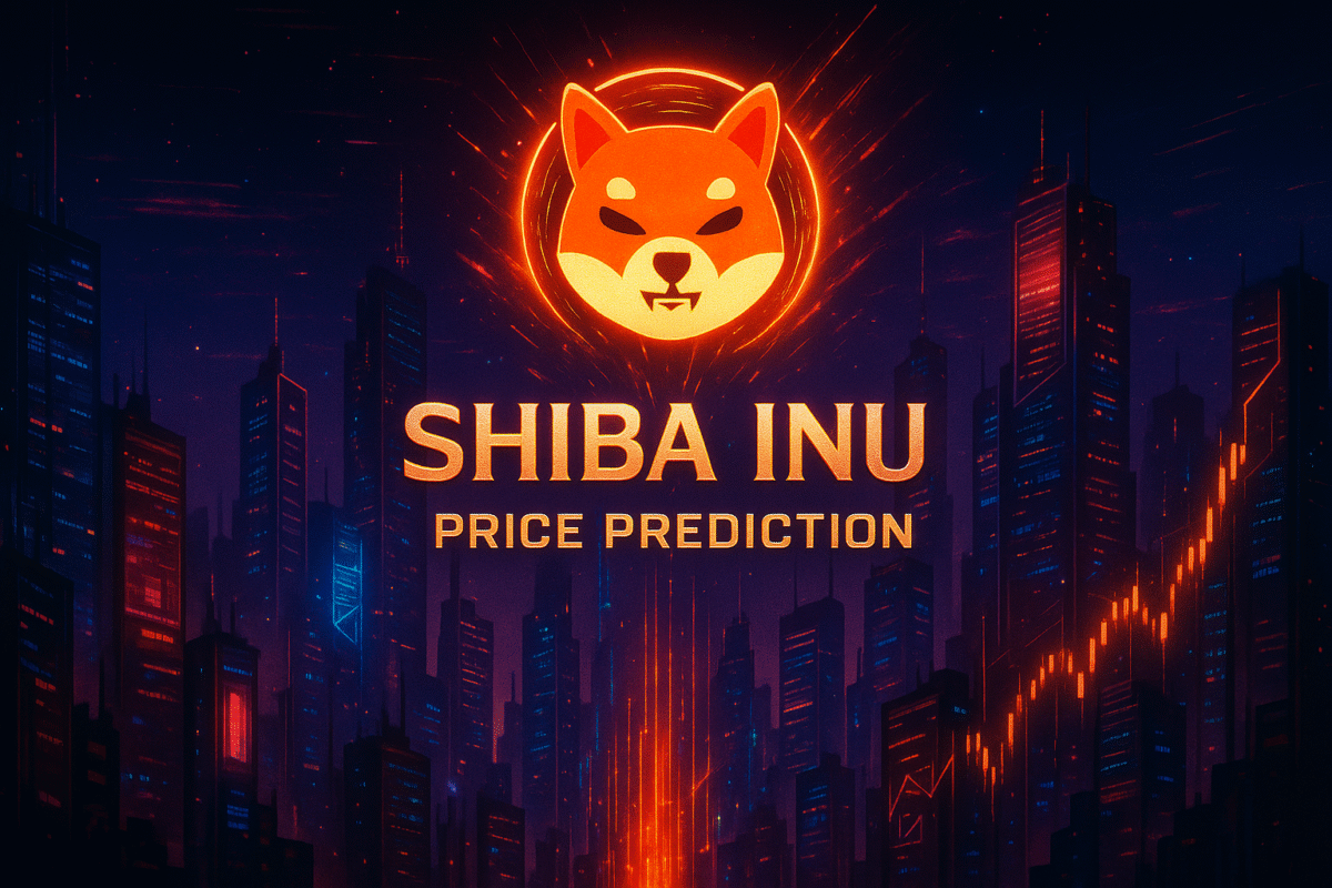 Shiba Inu（Shib）价格预测：Memecoin会在新的ALT季节爆炸吗？