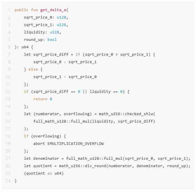 Cetus被盗2.3亿美元，解析攻击手法及资金转移情况 - 创想鸟