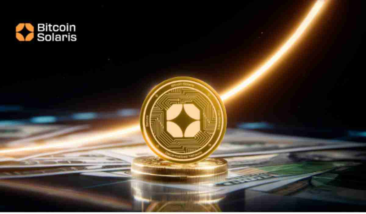 比特币Solaris（BTC-S）进入合并阶段，因为ADA持有人寻求新的机会