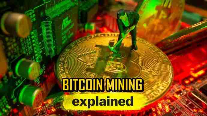 巴基斯坦计划利用盈余能源进行加密矿山