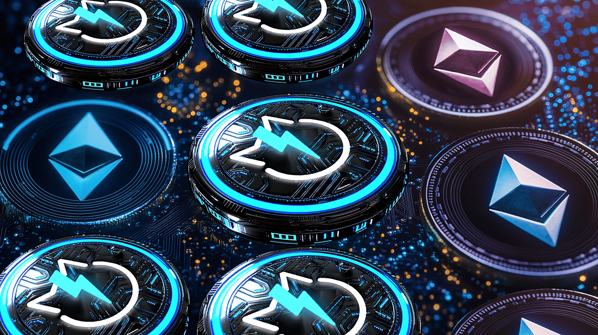 鲸鱼正在利用加密货币市场的复兴，从以太坊这样的基础代币到诸如Jetbolt之类的早期山寨币。