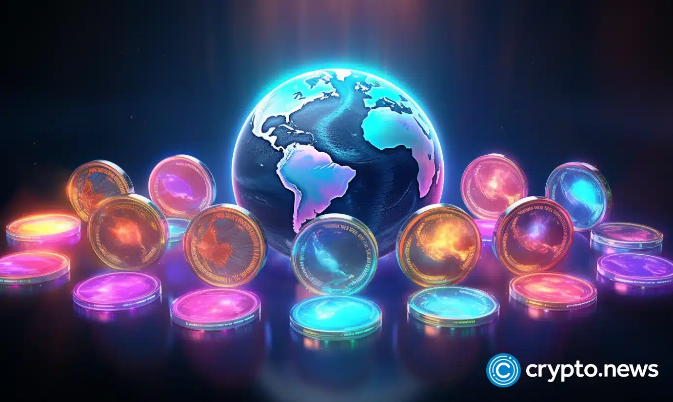 Zebec Network（ZBCN）代币继续其抛物线集会，随着需求的增加而被超购买。