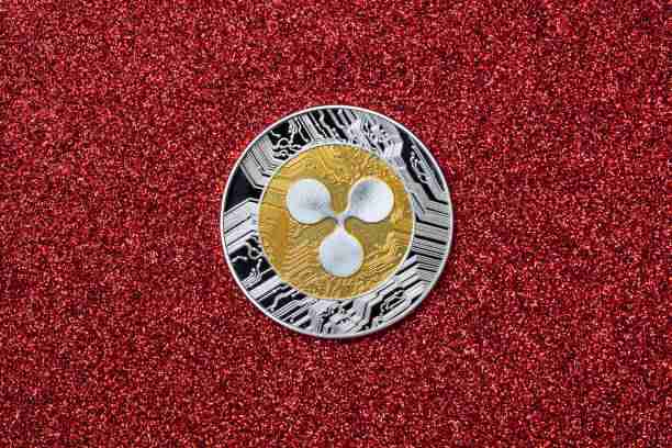 XRP价格预测：Egrag Crypto预测XRP可以达到$ 46