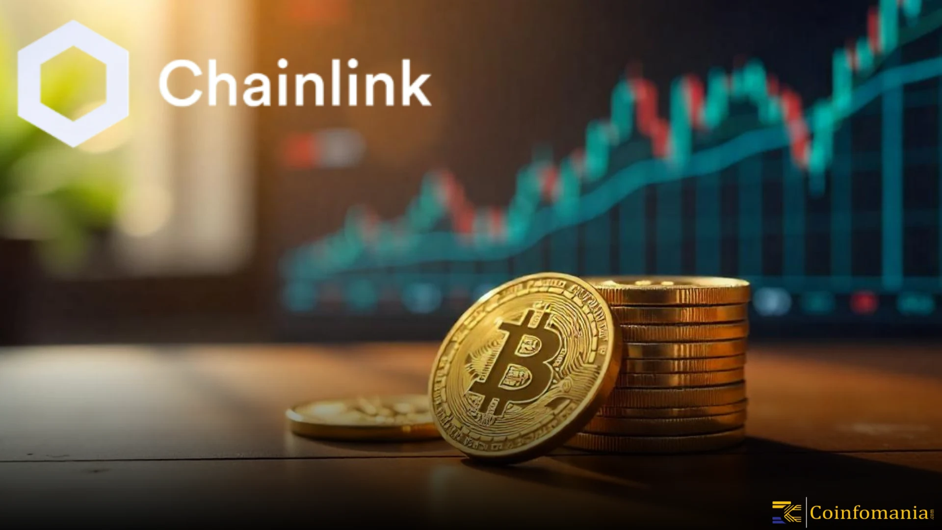 SOLV协议加深了与Chainlink的储备证明（POR）系统的整合