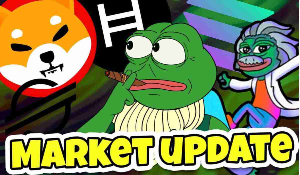 Pepe硬币：炒作很大，但增长可能会放慢