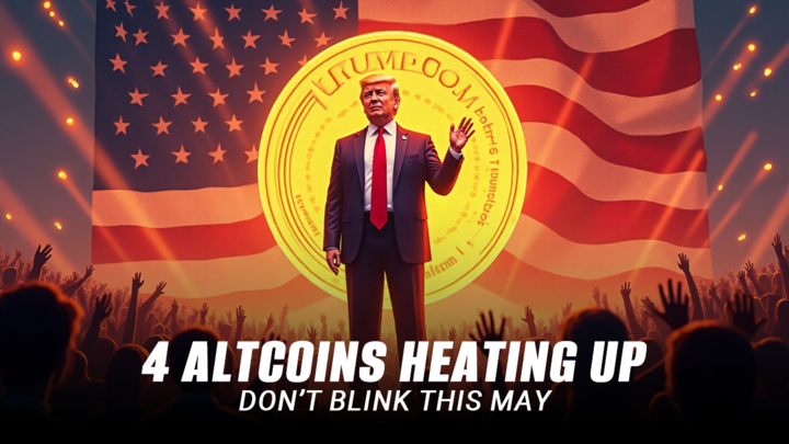 2025年是区块链技术终于兑现其承诺的一年吗？