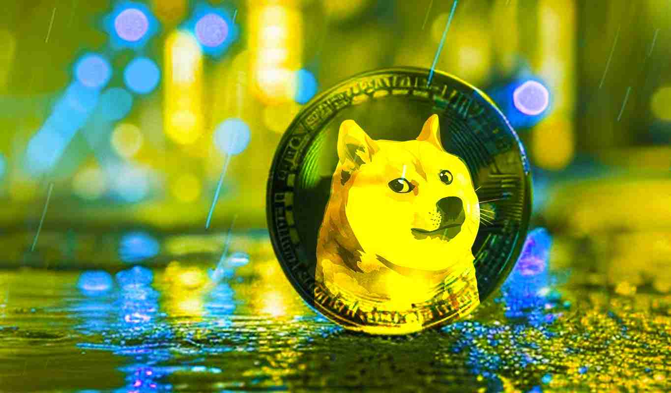Dogecoin（Doge）正面临关键的转折点 - 创想鸟