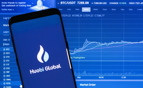 国外正规炒币平台TOP10推荐 海外炒币平台有哪些靠谱 - 创想鸟