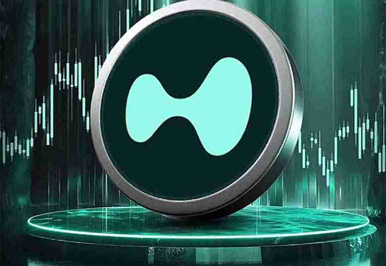 2025年值得关注的五大热门代币：SUI、ADA、CETUS、HYPE、狗狗币 - 创想鸟