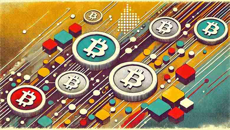 2025年值得关注的五大热门代币：sui、ada、cetus、hype、狗狗币 - 创想鸟