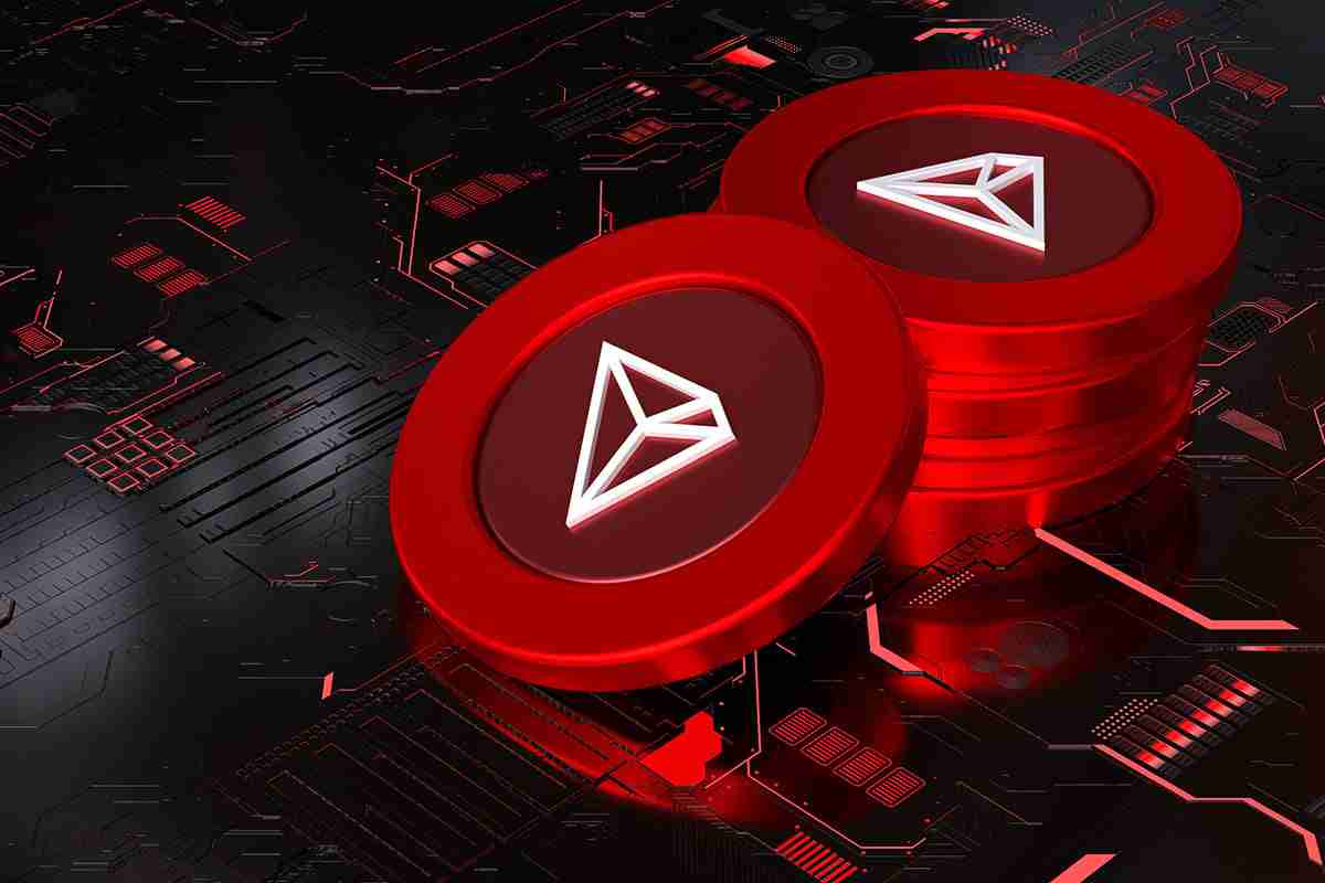 Tron Network实现了里程碑，因为USDT交易达到6000亿美元的历史最高点