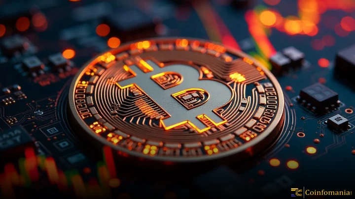 比特币矿工每天赚取约5000万美元，证明了网络的经济活动的鲁棒性