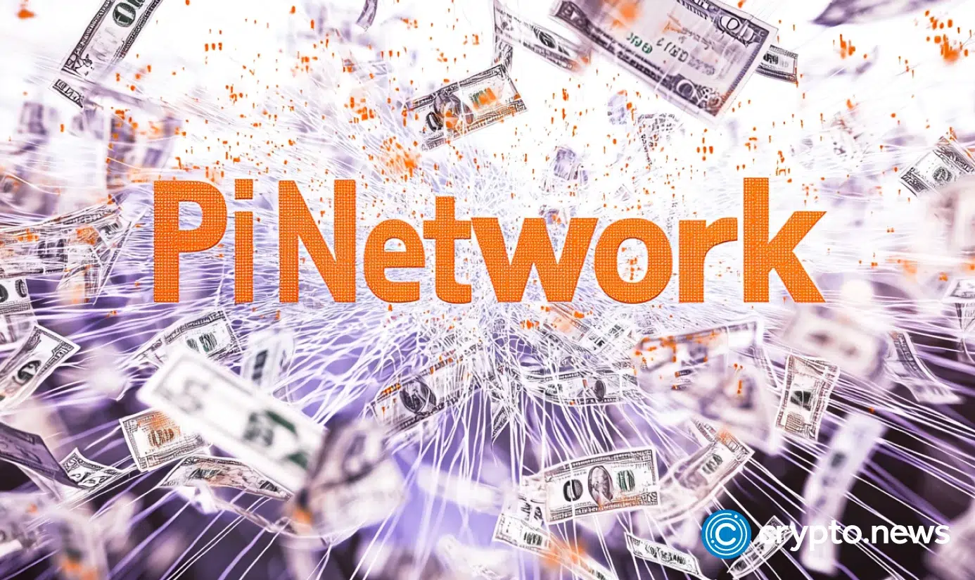 PI网络（PI）价格预测：看跌突破风险，重新访问历史低