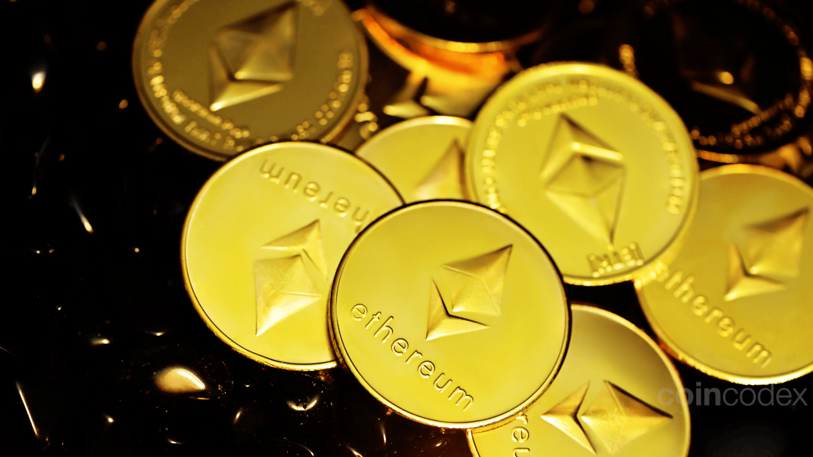 以太坊（ETH）验证器信号是时候扩大区块链的能力了