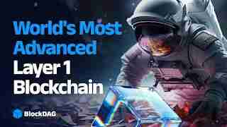 Dogecoin（Doge）拉力赛由技术模式触发，可能285％激增