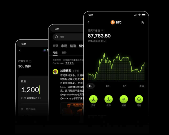 1个USDT是多少钱？欧意怎么买USDT？ - 创想鸟