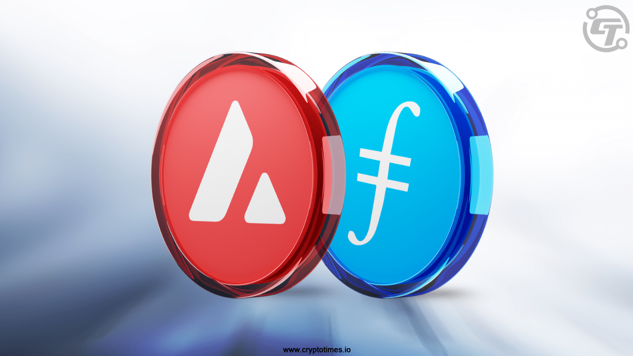 Filecoin Foundation和Avalanche推出了新的跨链数据桥