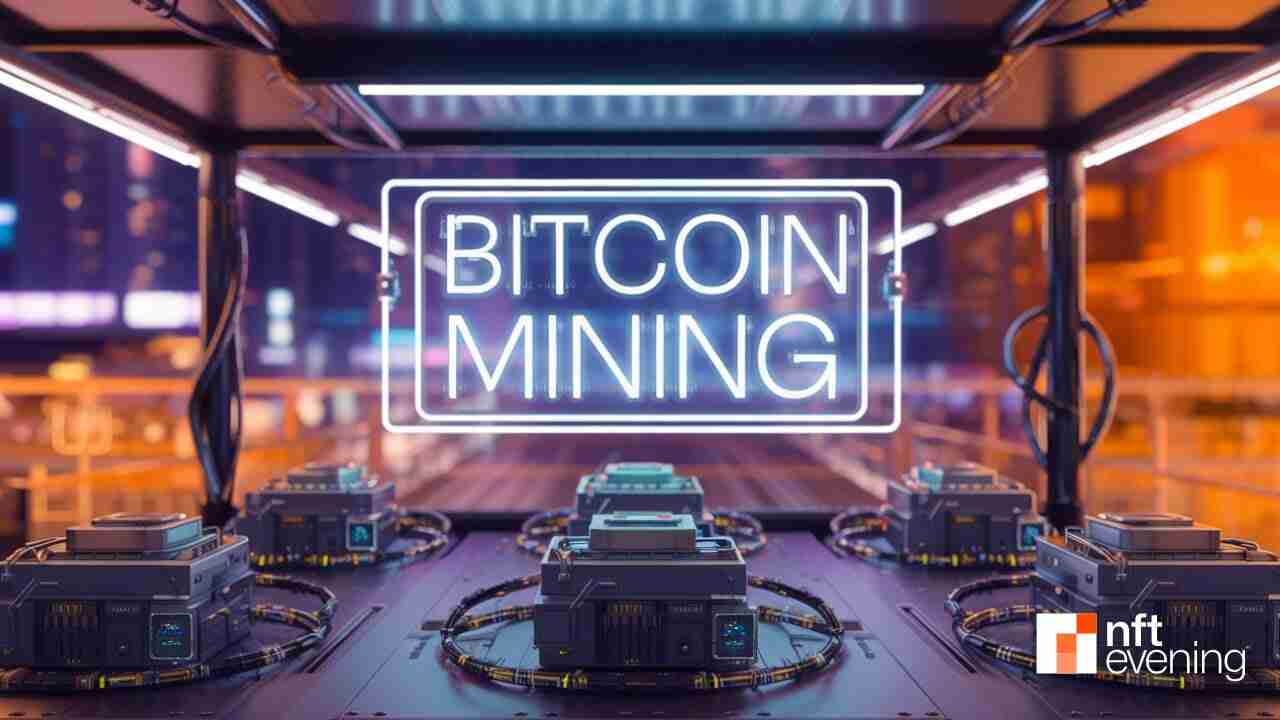 2025年，比特币投资的景观正在发生重大转变