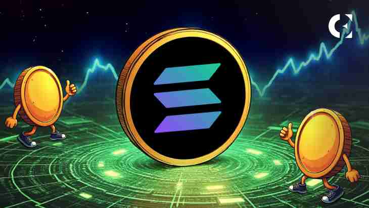 标准特许版本详细的Solana（SOL）价格预测，到2025年为275美元