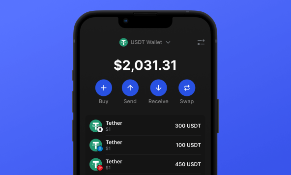 币安的USDT汇率是多少？在币安交易所如何卖出USDT？ - 创想鸟