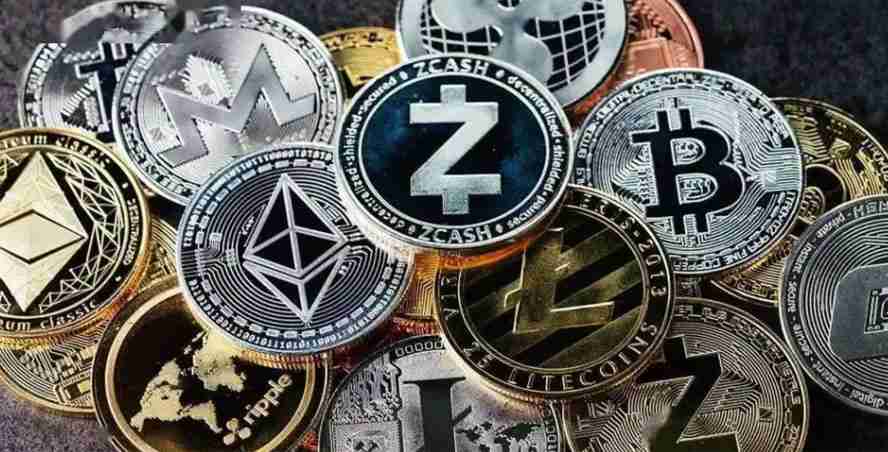 速读泰国计划允许国际游客使用加密货币消费！加速拥抱数字资产