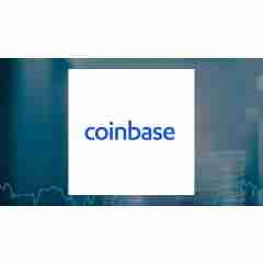 Coinbase Global，Inc。（NASDAQ：COIN）股价上涨1.6％