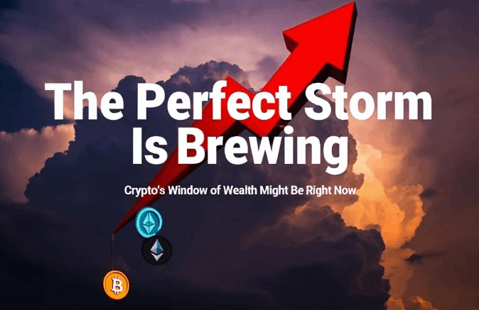 比特币突破11万美元,现在是最佳入场时机吗? - 创想鸟