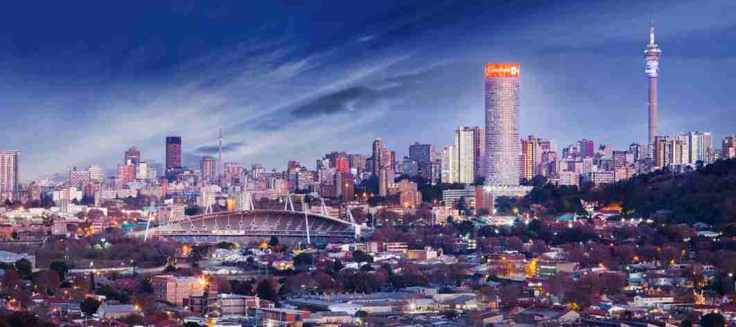 根据南非的交换控制条例，加密货币不是“资本”