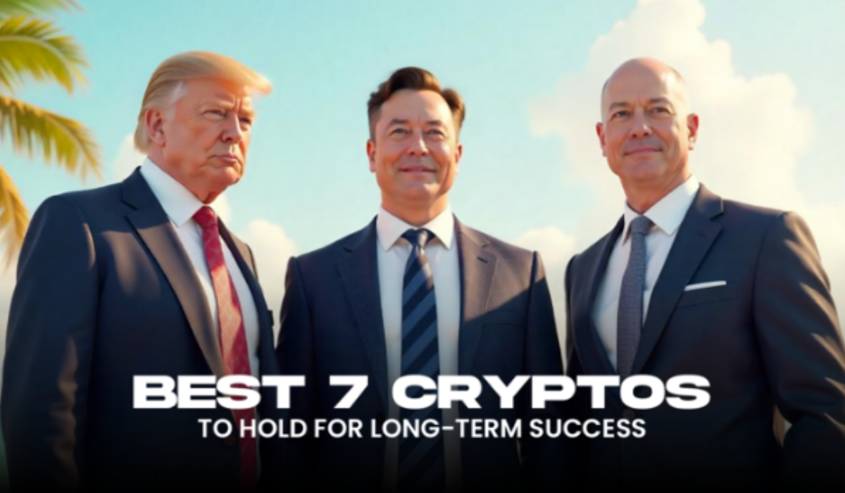 Qubetics（$ TICS）是现在投资的最好的加密硬币之一