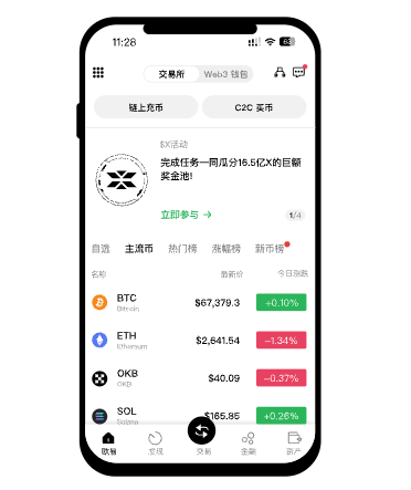 苹果怎么注册欧易交易所？苹果手机安装欧易交易所app的几种方法 - 创想鸟
