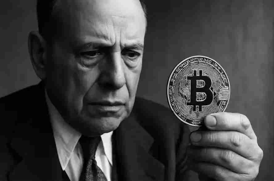 加密货币沙皇David Sacks透露：美国考虑近期增持比特币！川普说不举新债就能买