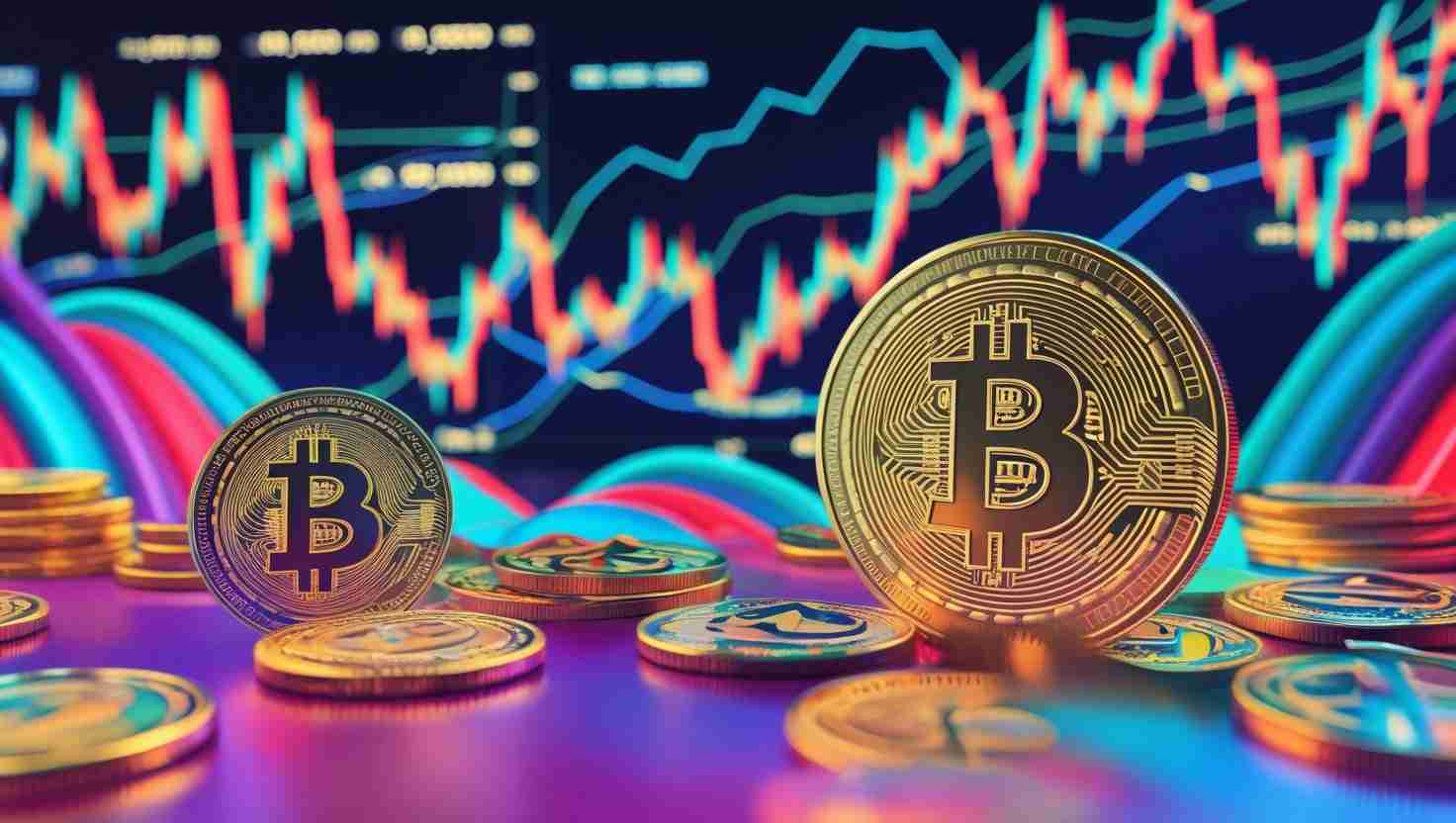 加密市场正在辐射不可否认的能源