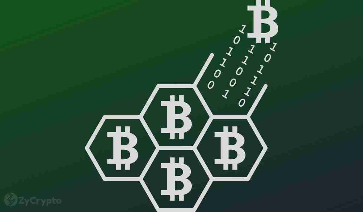 比特币（BTC）逐年$ 200,000，因为高度可靠的信号实现了