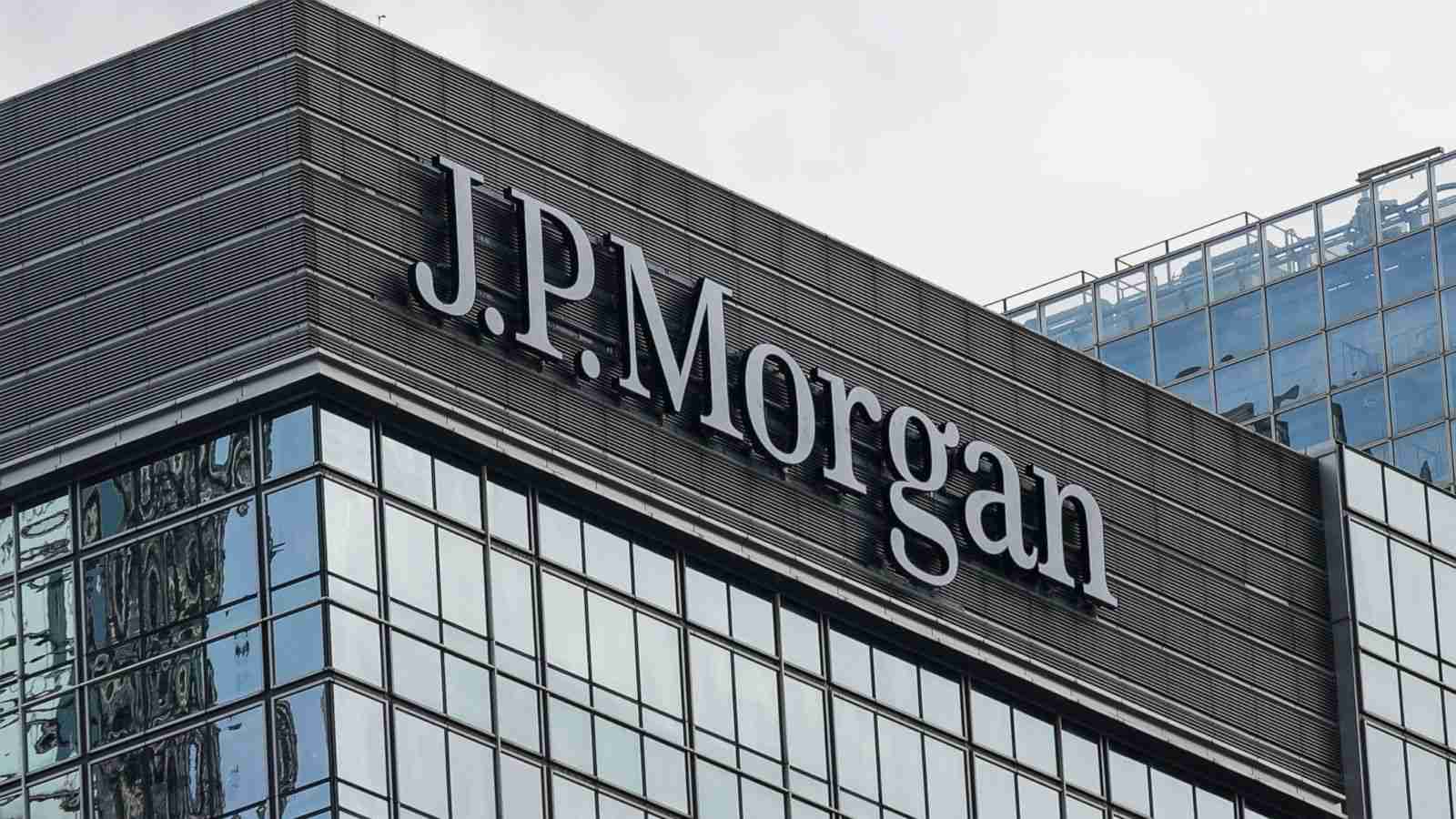 以太坊的Pectra升级提升吸引力，但网络活动仍然平坦：jpmorgan